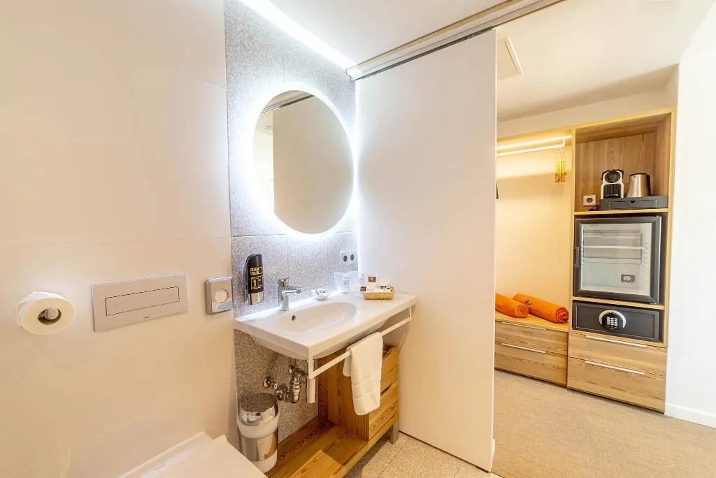 Double or Twin WITH BALCONY Room, The Sky Hotel, Majorca