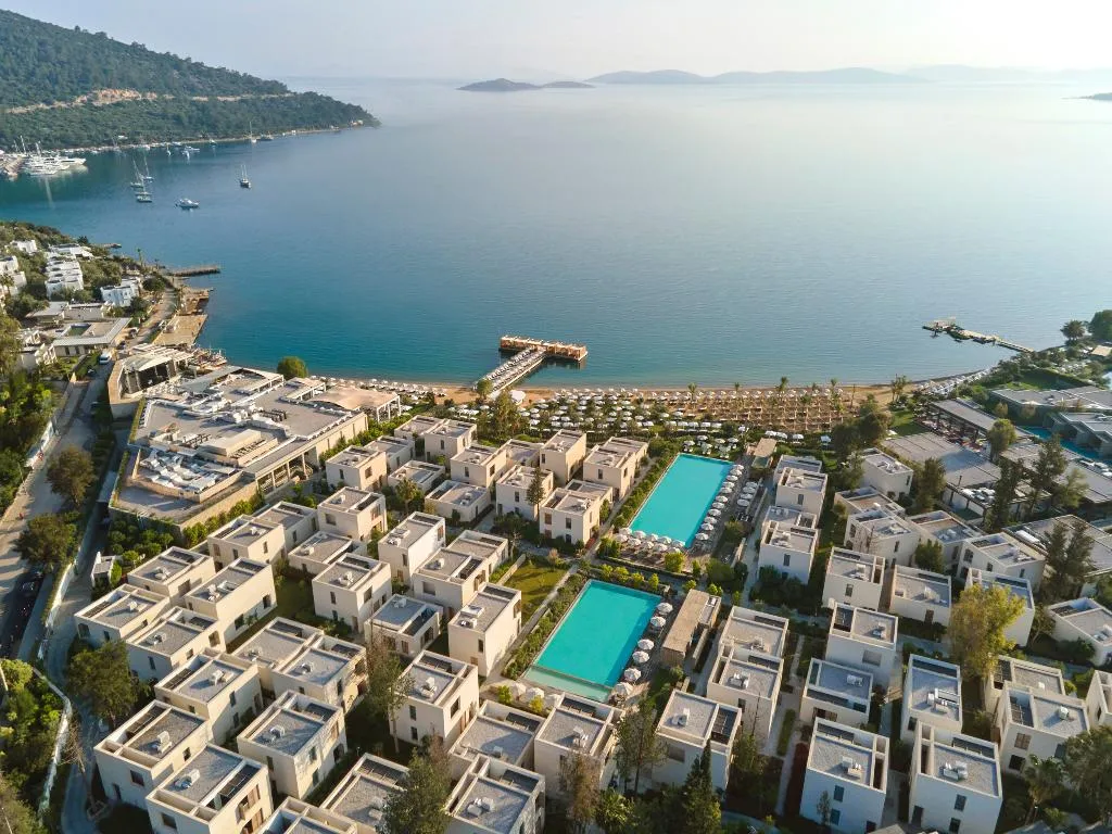 General view, Voyage Torba, Bodrum