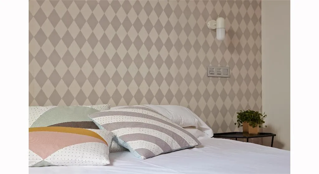 Room, 60 Balconies Recoletos Urban Stay, Madrid