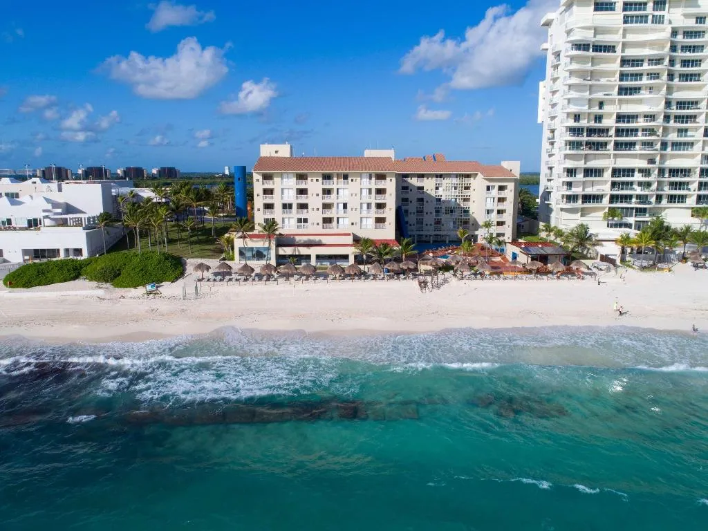 General view, Club Regina Cancun managed by Accor, Cancun Area