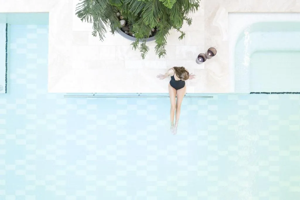 Sports and Entertainment, Kurhotel Skodsborg, Copenhagen