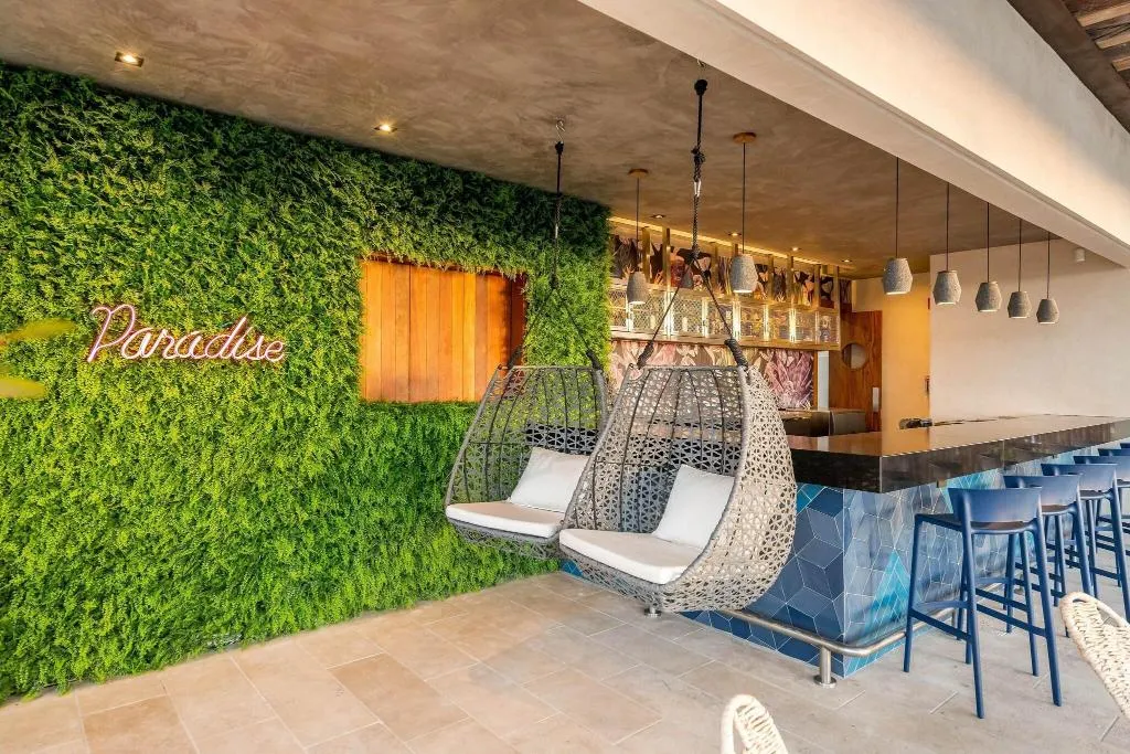 Restaurant, Aloft Tulum, Cancun Area