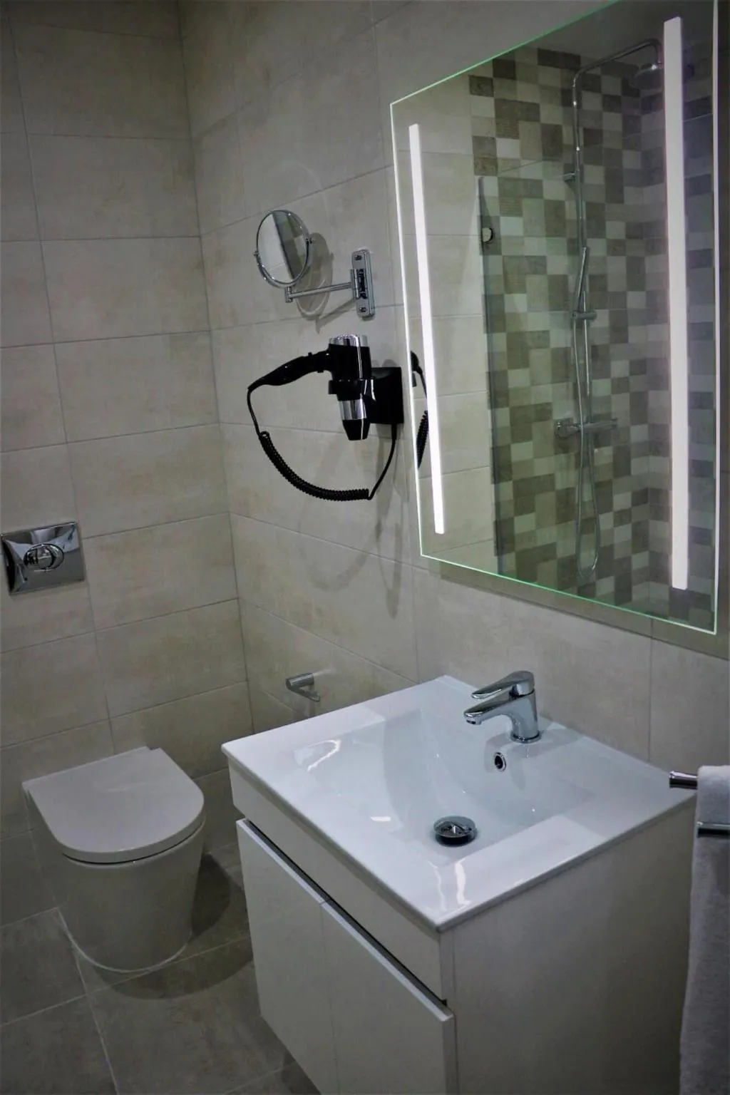 Room, Tj Boutique Accommodation, Malta