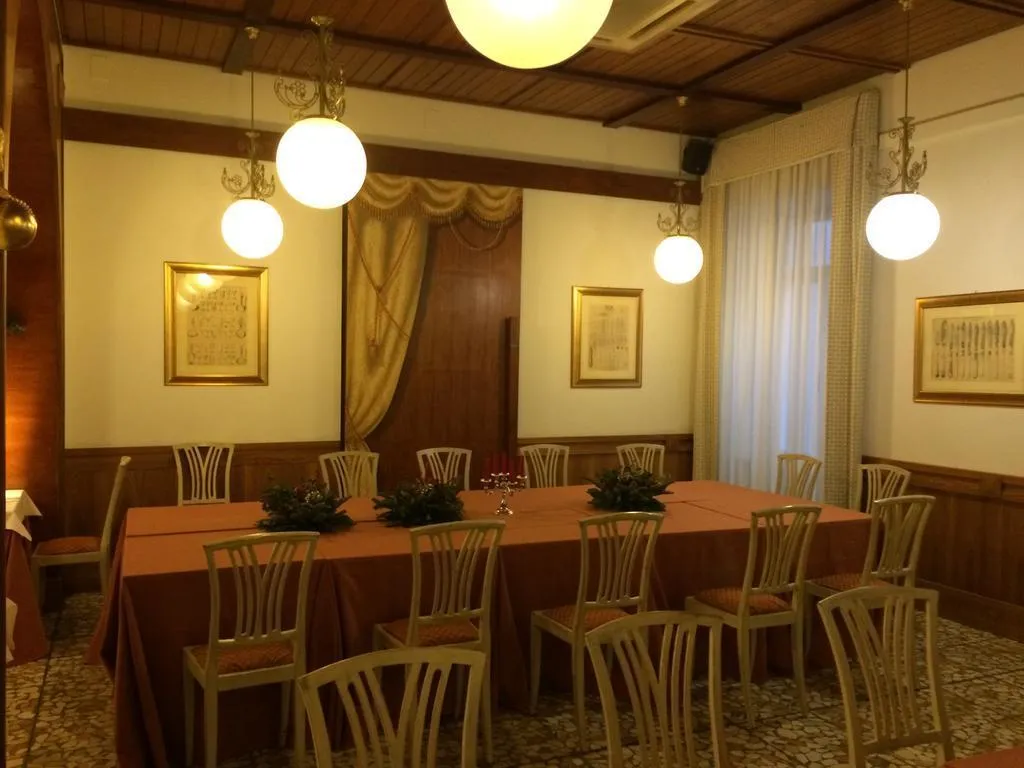 Restaurant, Rosetta Hotel Perugia, Tapestry Collection, Perugia