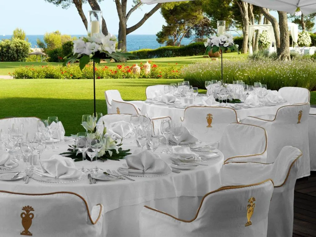 Conferences, The St. Regis Mardavall Resort, Majorca