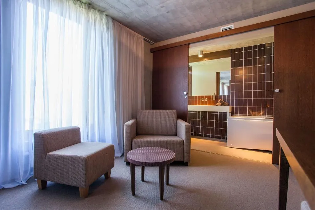 Room, Johan SPA, Tallinn