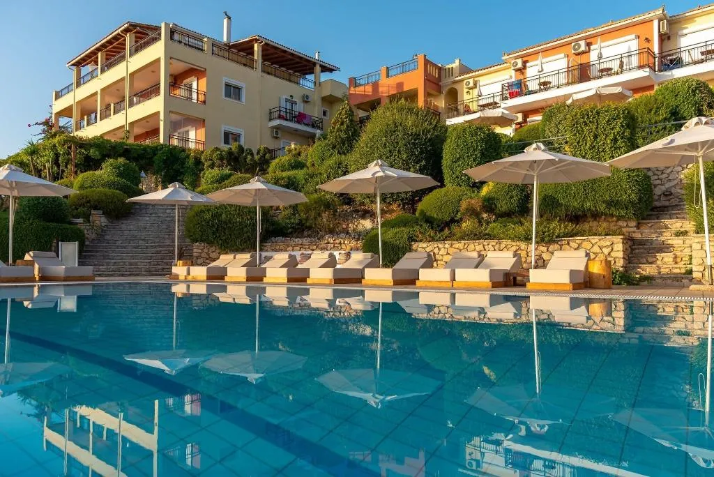 Sports and Entertainment, Lithies Studios & Apartments, Zante