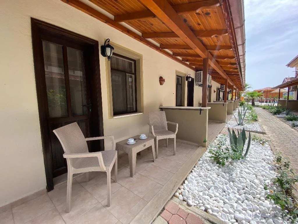 Room WITH BALCONY Room, Portakal Hotel, Dalaman