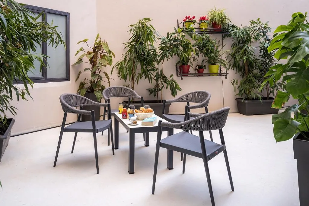 SUITE STANDARD Room, The Urban Nest Athens - Suites & Apartments, Athens