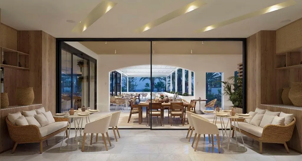 Restaurant, Paradisus Gran Canaria, Gran Canaria