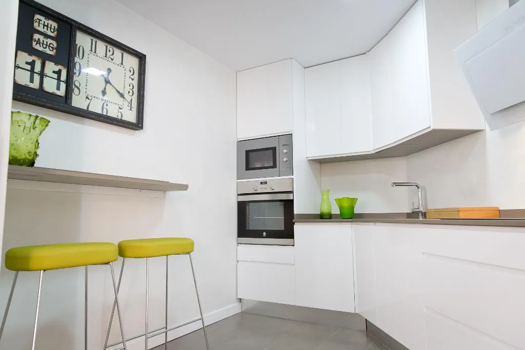 APARTMENT EXECUTIVE TWO BEDROOMS Room, Holidays2Malaga Premium Apartments, Costa Del Sol