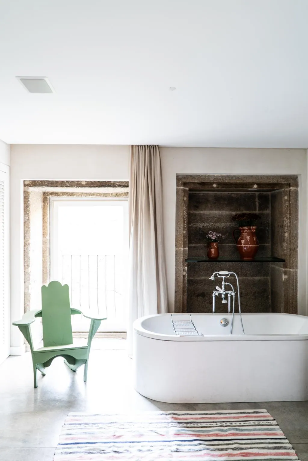 SUITE GARDEN VIEW Room, Quinta Do Ameal - Wine & Tourism, Porto