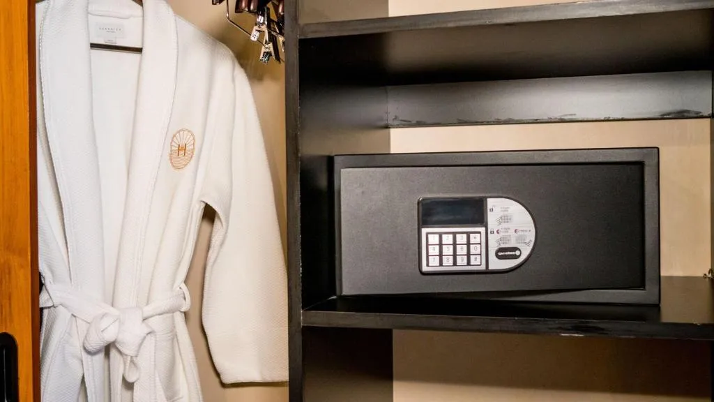 DOUBLE LUXURY Room, Hive Cancun By G Hotels, Cancun Area
