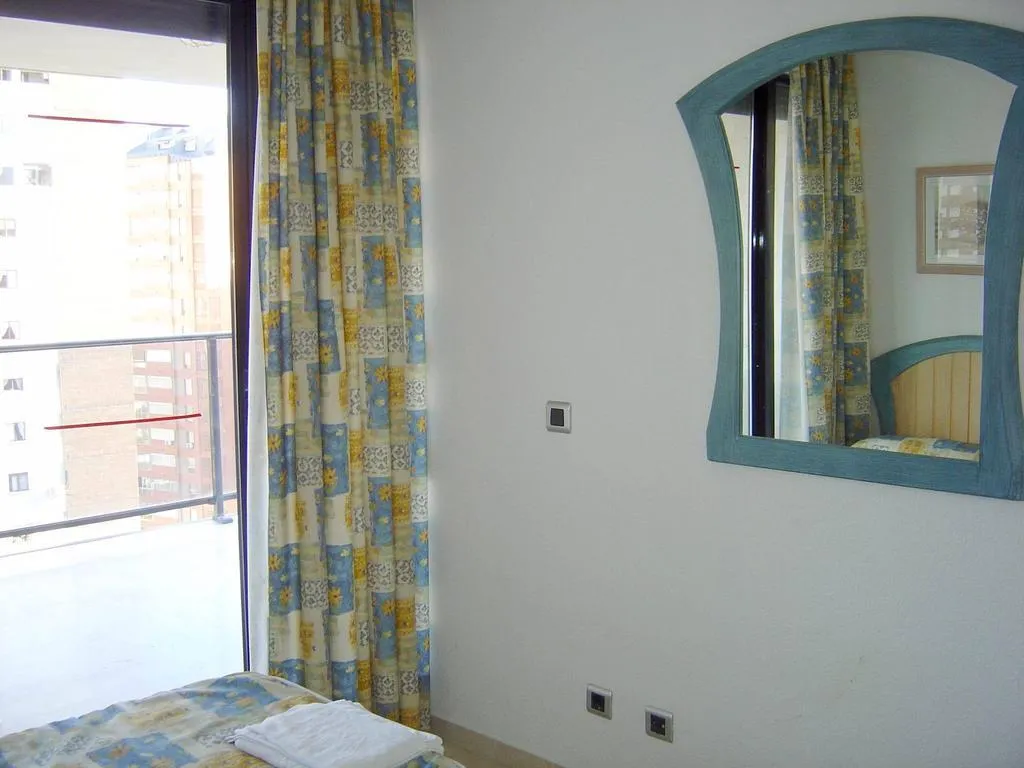 General view, Torre Ipanema Apartamentos, Costa Blanca