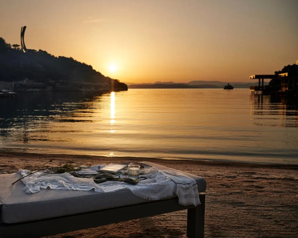 Beach, Maxx Royal Bodrum, Bodrum