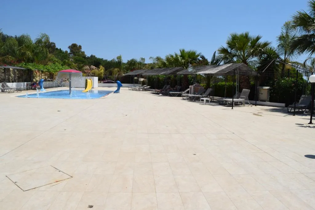 General view, Corfu Hotel, Cyprus