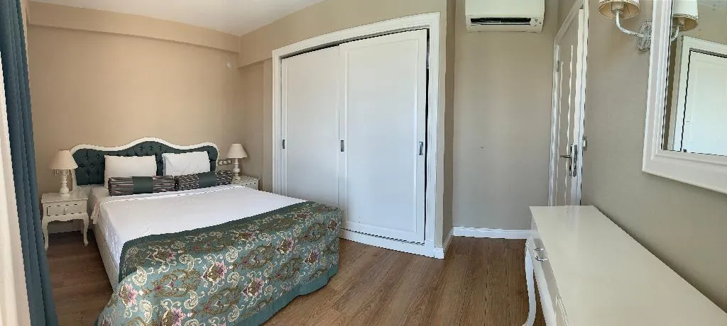 Room, Daphne Residence, Dalaman