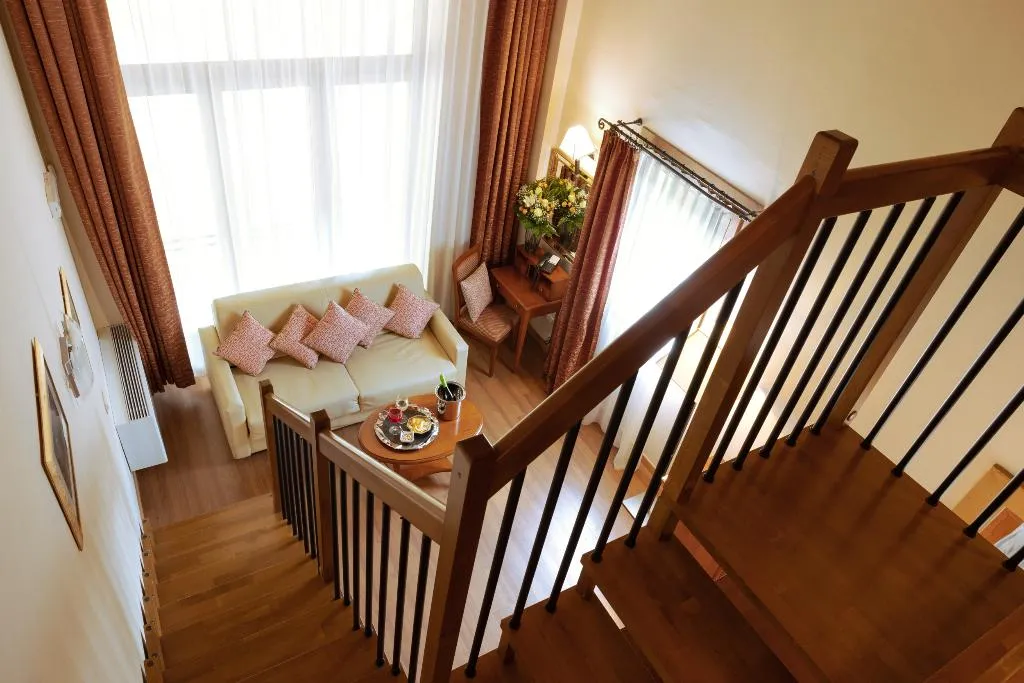 DOUBLE SUPERIOR Room, Venice Resort Airport Hotel, Venice