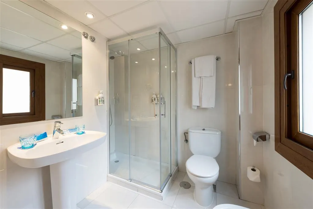 Room, Tryp Ciudad Alicante, Costa Blanca