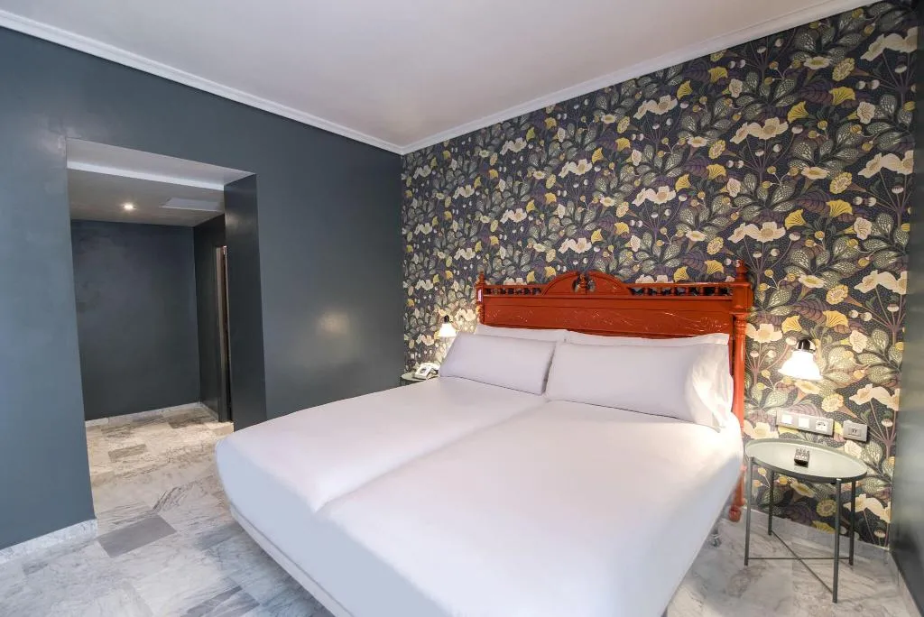 DOUBLE SUPERIOR Room, Petit Palace Puerta de Triana, Seville