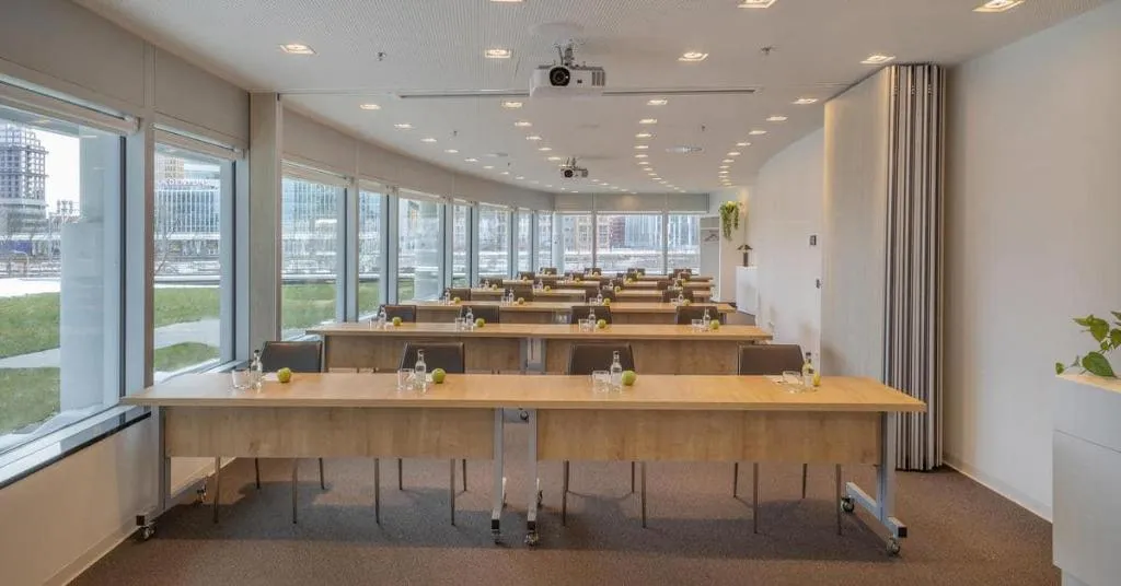 Conferences, Innside by Meliá Amsterdam, Amsterdam