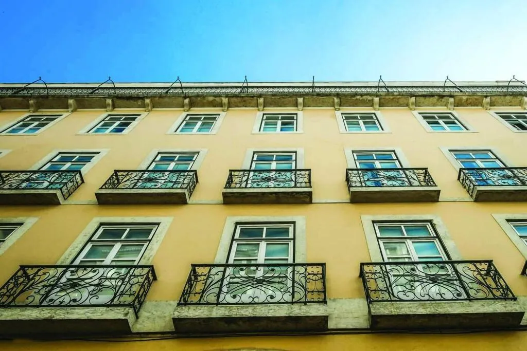 General view, Martinhal Chiado Family Suites, Lisbon