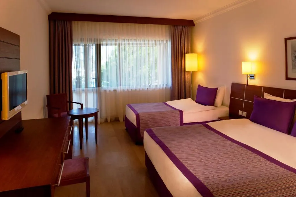 BUNGALOW LAND VIEW Room, Zeynep Hotel, Antalya