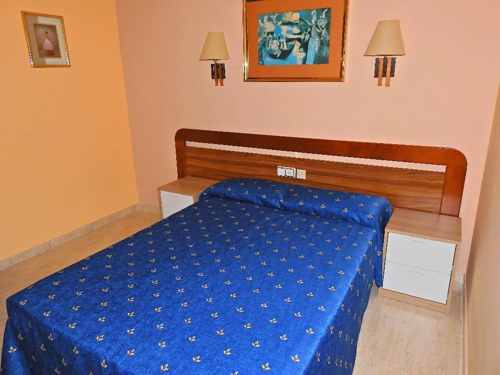 Room, Bonavista, Costa Brava