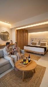 Indigo Suites Collection, Crete