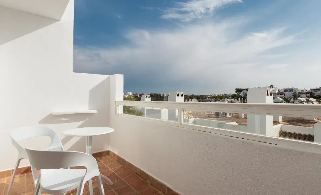 APARTMENT TWO BEDROOMS Room, Hotel Palia Puerto Del Sol, Majorca