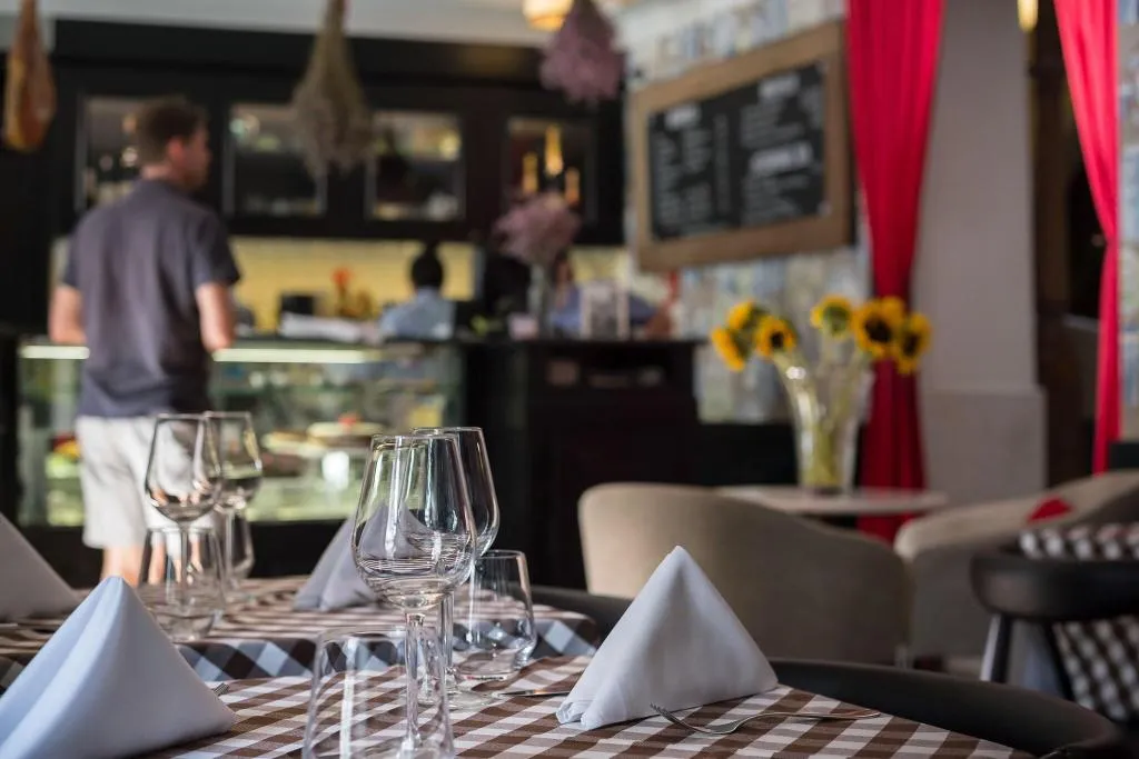 Restaurant, Santiago De Alfama - Boutique Hotel, Lisbon