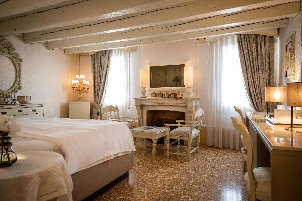 DOUBLE CAPACITY 2 Room, Ca Maria Adele, Venice