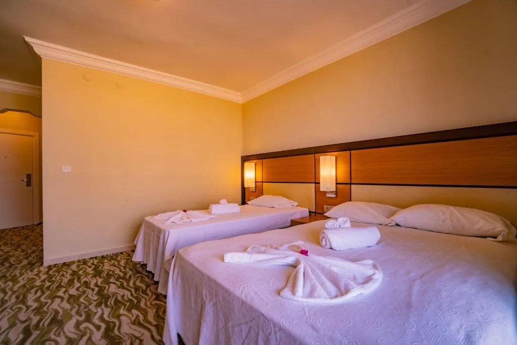 Room, Prenses Sealine Beach Hotel, Antalya
