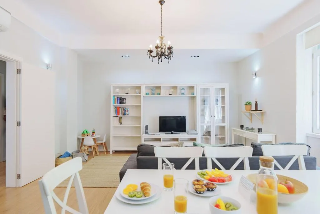 Room, Feel Porto Downtown Townhouses, Porto