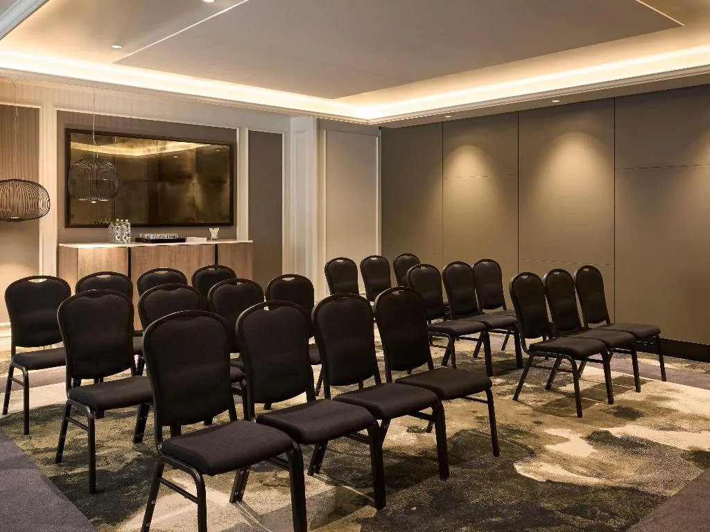 Conferences, Sofitel Barcelona Skipper, Barcelona