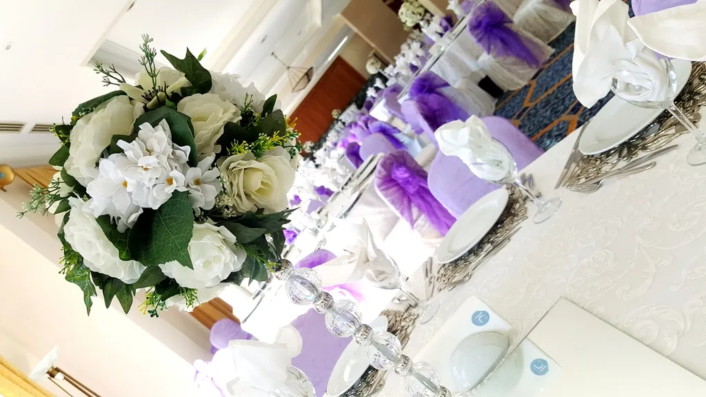 Conferences, IC Hotels Airport, Antalya