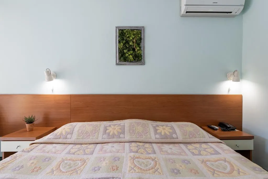DOUBLE SINGLE USE STANDARD Room, Trakia, Bourgas