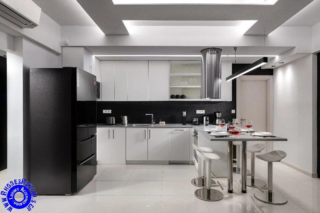 SUITE LUXURY Room, Rhodes Skyline Suites, Rhodes