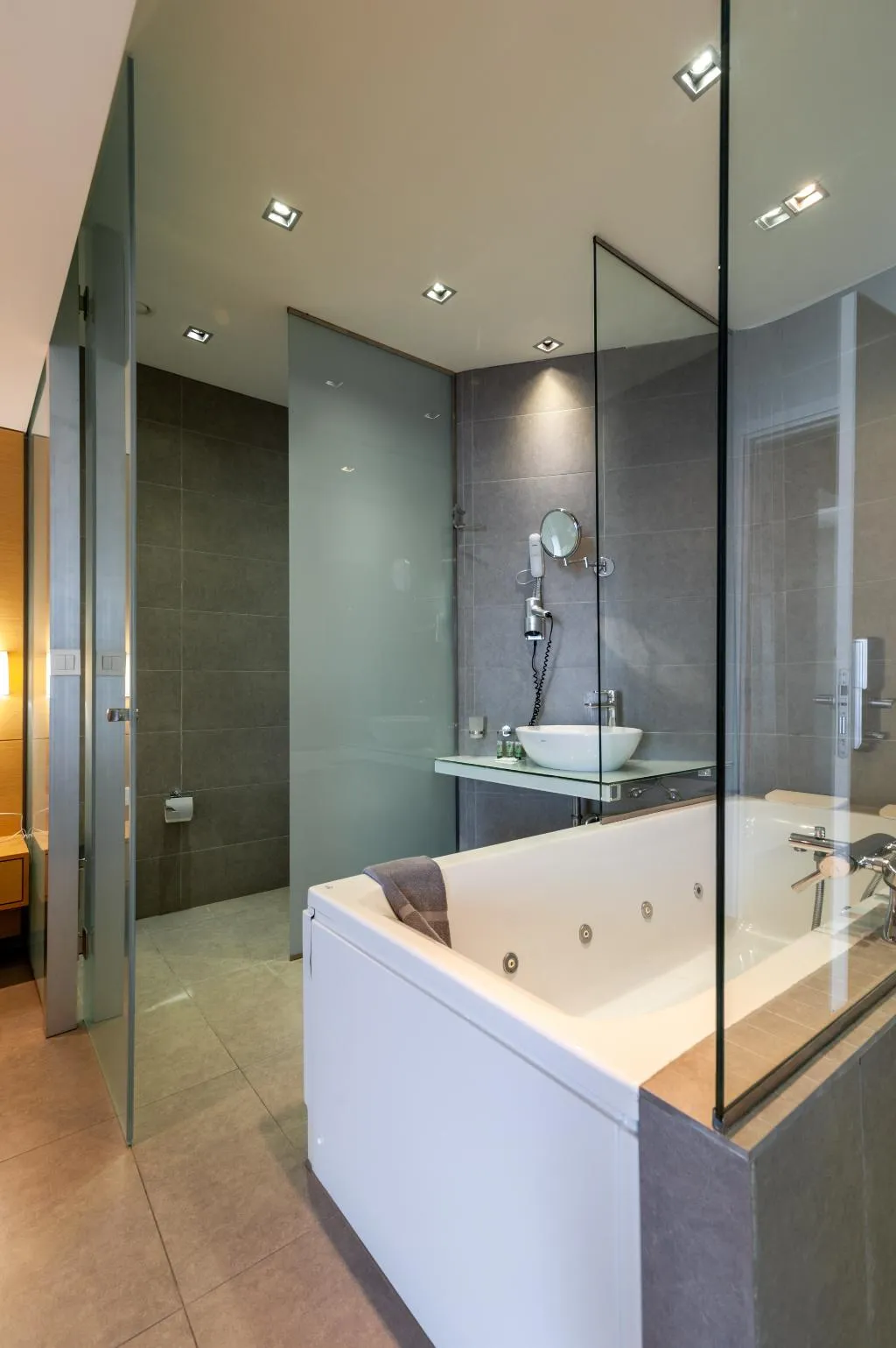SUITE EXECUTIVE Room, Atlantis Boutique City Hotel, Rhodes