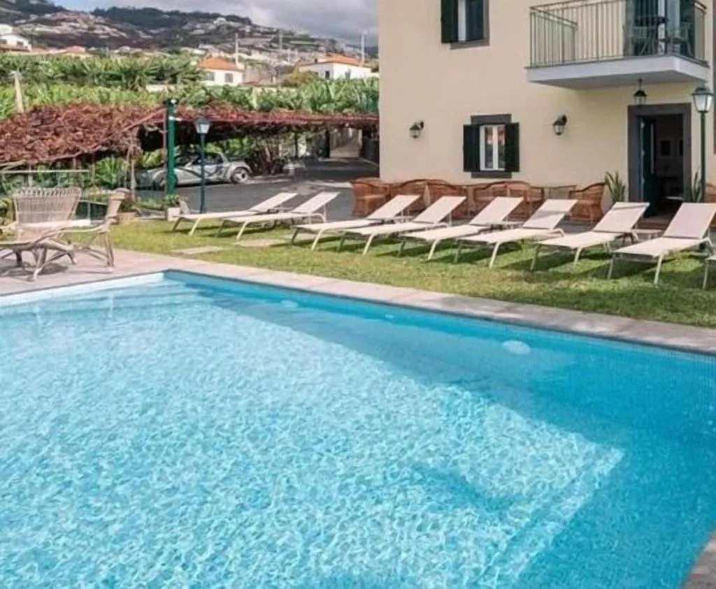 Sports and Entertainment, Quinta Da Saraiva, Madeira
