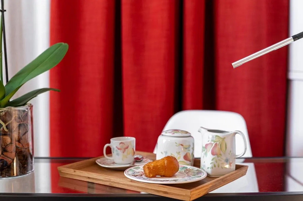 Room, Neocore Boutique Hotel, Naples