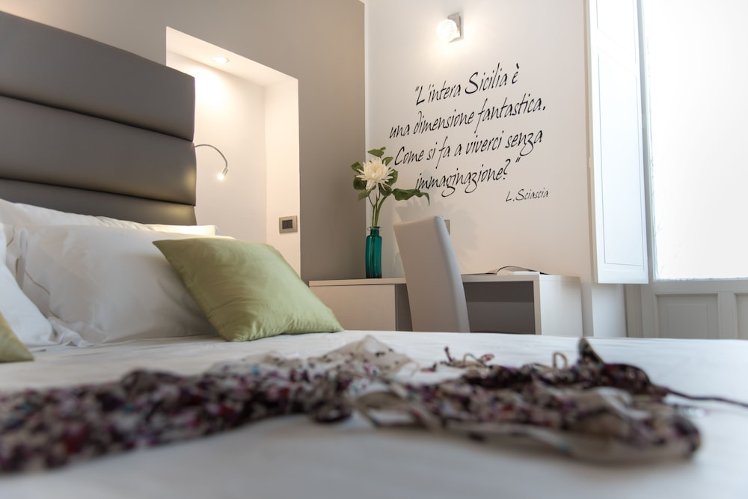 B&B Palazzo Sisto, Catania