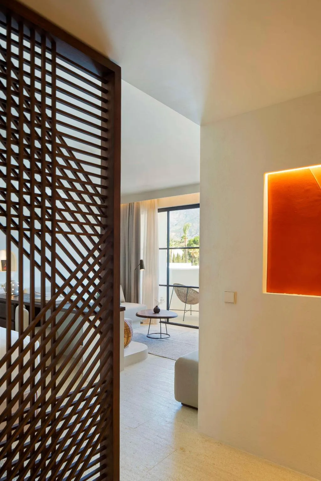 Room, La Zambra Resort in the Unbound Collection by Hyat, Costa Del Sol