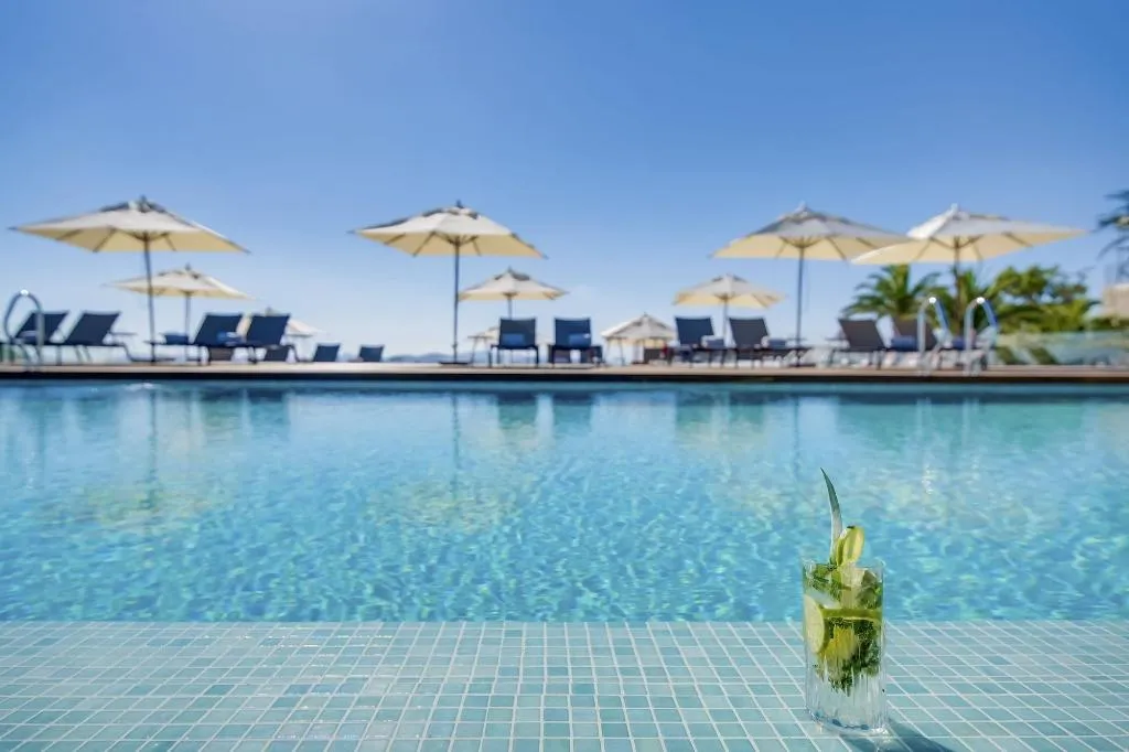 Sports and Entertainment, Carrossa Hotel Spa Villas, Majorca