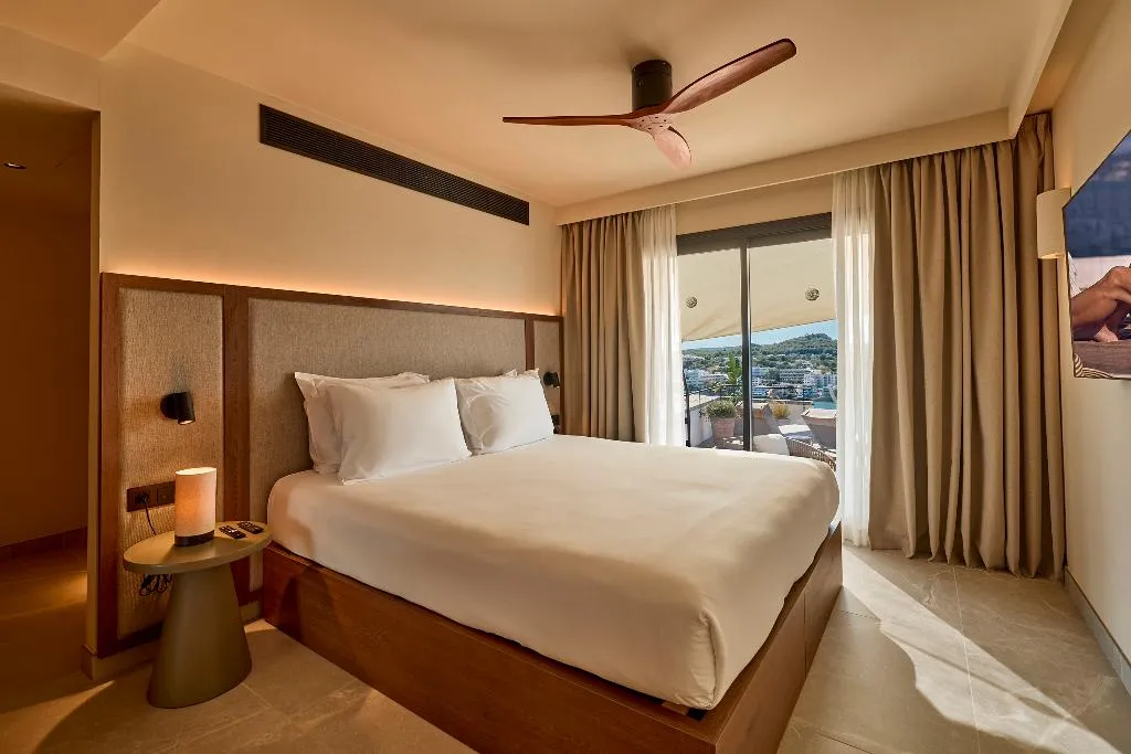 SUITE STANDARD Room, Purobeach Resort Santa Ponsa, Majorca