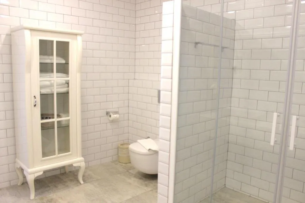 Room, Otel Mavi Beyaz Palamutbükü, Dalaman