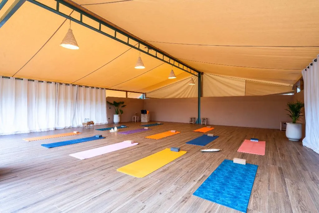 Sports and Entertainment, Oasis Lodges, Marrakech