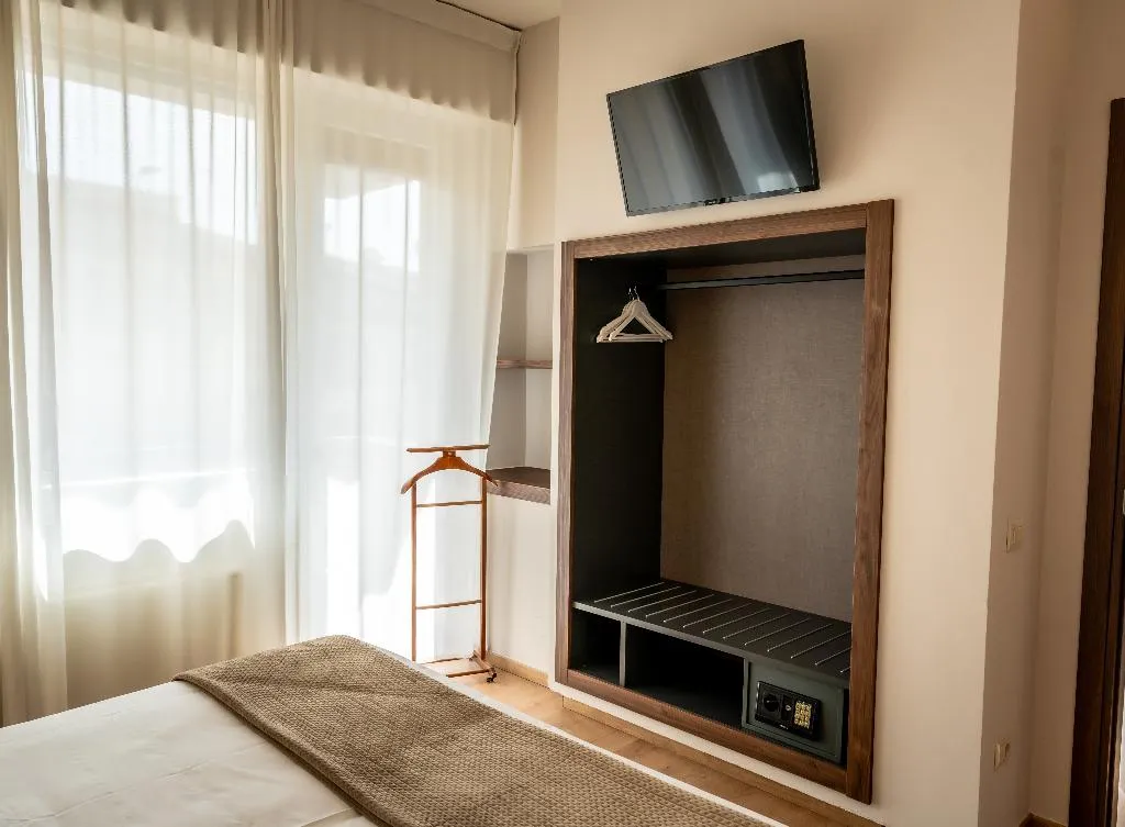 APARTMENT CAPACITY 2 ONE BEDROOM Room, Residence Porta Al Prato, Florence