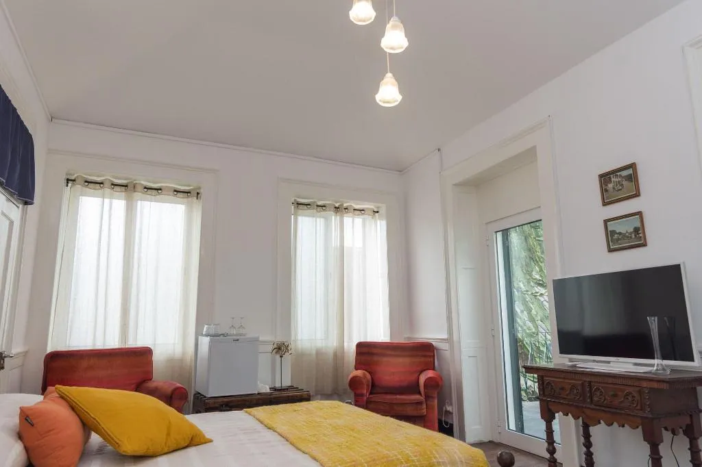 Room, Vitorina Corte Guesthouse, Madeira