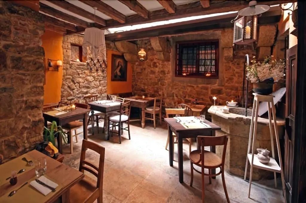 Restaurant, Casa Garzotto Integrated Hotel, Istria